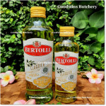 Oil OLIVE OIL Bertolli Italy minyak zaitun CLASSICO MILD TASTE 500ml